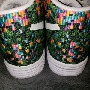 Nike Air lunar force